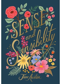 اشتري Sense and Sensibility في الامارات