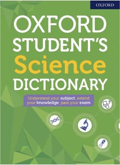 اشتري Oxford Student`s Science Dictionary  Ed   2 في مصر