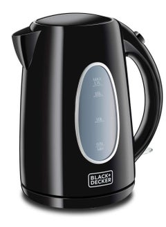 Buy Electric Kettle 1.7 Liter, 2200 Watt, JC69 in Egypt