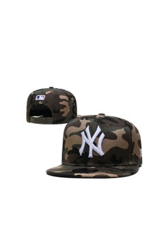 Buy NEW ERA Baseball Cap, Your Hip-Hop Fashion Statement in Saudi Arabia