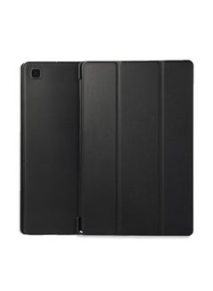 Buy Protective Case Cover For Samsung Galaxy Tab A7 Lite 8.7"  t220/t225 Black in UAE