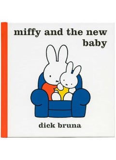 اشتري Miffy And The New Baby في الامارات