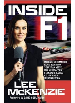 اشتري Inside F1 : Life alongside legends في السعودية