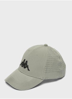 Buy Embroidered Logo Cap in UAE