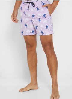 Buy Graphic Shorts in UAE