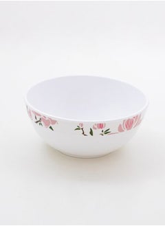 Buy Bright Designs Melamine Bowl 
Set of 6 (D 14cm H 6cm)  Cherry Blossom in Egypt