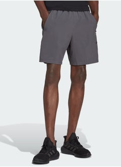 Buy Train Essential Woven Shorts in UAE