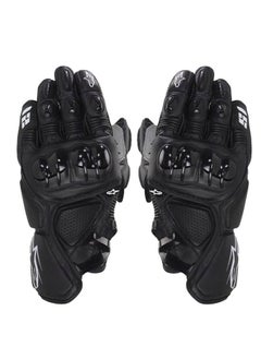 Buy Motorcycle Racing Gloves in UAE