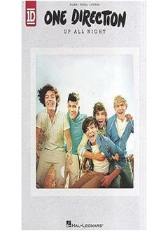 Buy One Direction - Up All Night in UAE