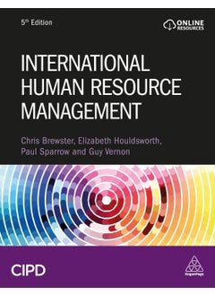 Buy International Human Resource Management in UAE