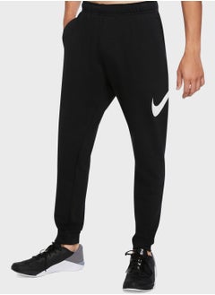 Buy Dri-FIT Swoosh Tapered Sweatpants in UAE