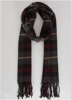 Buy Man Casual Scarf in UAE