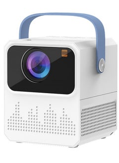 Buy Mini Portable Projector with WiFi and Bluetooth in Saudi Arabia