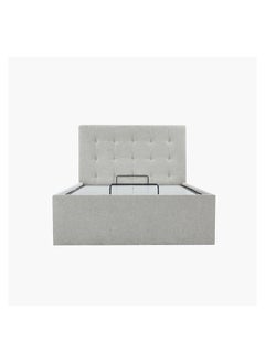 اشتري Orlando Smart Hydraulic King Bed 180 x 110 x 200 cm في الامارات