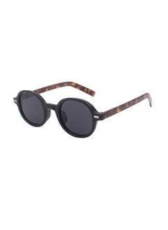 Buy Round Sunglasses EE20X061-3 in UAE