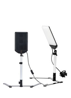 Buy Tolifo PT-22AC 2 light kit Mini studio light kit Output 22W in UAE