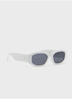 Buy Brooklyn-Sustainable Sunglasses - Made Of 100% Recycled Materials in UAE