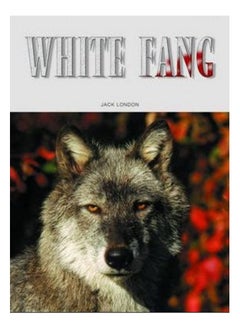 Buy book White Fang in Egypt