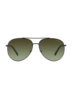 Buy Full Rim Round Sunglasses 0AX2043S 62 6000E8 in Egypt