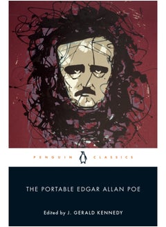 Buy The Portable Edgar Allan Poe in Saudi Arabia