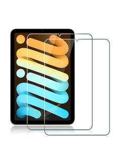 Buy 2-Pack Screen Protector for iPad Mini 6 2021, 8.3 Inch in UAE