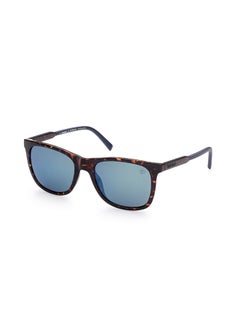 Buy Men's Polarized Square Sunglasses - TB925552D56 - Lens Size 56 Mm in Saudi Arabia