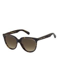 اشتري Women's Oval Sunglasses - MARC 501/S -  Lens Size: 54 mm في الامارات