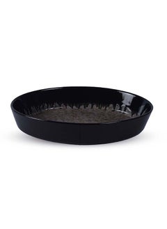 Buy Oven Tray Big Oval Hand Made Kanje in Egypt