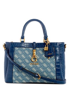 Buy Women's shoulder bag is comfortable, versatile and fashionable in Saudi Arabia