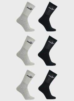 Buy 6 Pack Socks in UAE