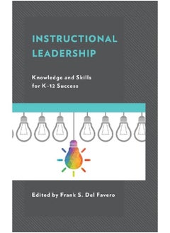 Buy Instructional Leadership: Knowledge and Skills for K-12 Success in Egypt