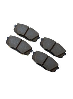 Buy Front Brake Pad (Accent 2023-24 1.5 HCI) HY-58101H6A15 in Saudi Arabia