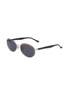Buy Full Rim Metal Oval Sunglasses DO303S 5217 (717) in Saudi Arabia