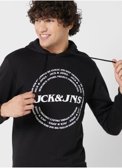 Buy Logo Hoodie in Saudi Arabia