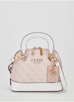 اشتري Guess Satchels Bag For Women في الامارات