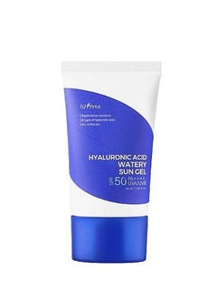 اشتري Hyaluronic Acid Watery Sun Gel في الامارات