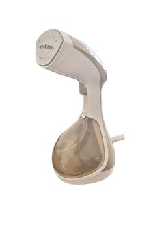 Buy 1500W Mini Handheld Garment Steamer in Saudi Arabia