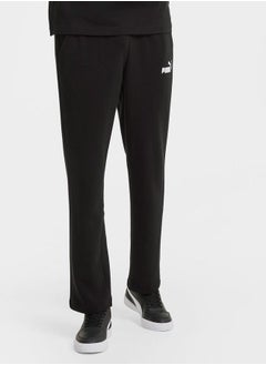 اشتري Essentials Logo Straight Leg Jogger في السعودية