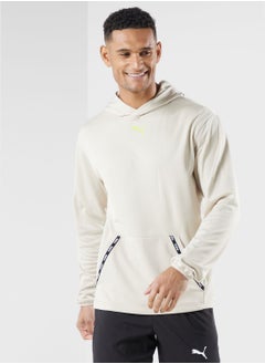 Buy Taped Fit Pwrfleece Lite Hoodie in Saudi Arabia