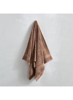 Buy Cloud Soft Serene Zero Twist Bath Towel 140 x 70 cm in UAE