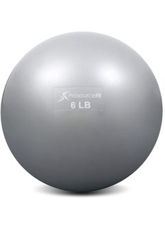 اشتري ProsourceFit Weighted Toning Exercise Balls for Pilates في الامارات