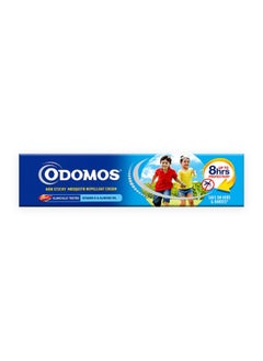 Buy Odomos Non-Sticky Mosquito Repellent Cream 100 grams in UAE