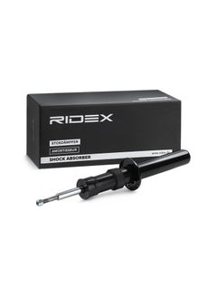 اشتري RIDEX - ممتص صدمات (أمامي) لسيارة BMW - 31326781918 / 31316783016 / 31316781920 / 31326781917 / 31316781919 / 31316792929 / 31316788780 / 31316778676 / 31326780486 / 31314048552 / 31316780488 / 31324048550 / 31326780485 / 31326779228 / 31316780487 / 31316783021 / 31324048549 في الامارات