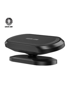 Buy Green Lion Magnetic In-Car Holder - Black in UAE