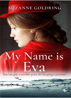 Buy My Name is Eva in UAE