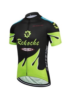 اشتري Casual Racing Shirt Sublimation Motorcycle Racing T Shirt Man Team Racing Shirt في الامارات