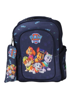 اشتري School backpack model 13 Paw Patrol في مصر