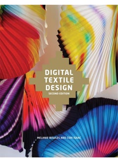 اشتري Digital Textile Design, Second edition في الامارات