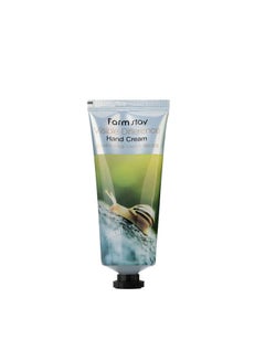 Buy Farm Stay Visible Difference Hand Cream Snail - 100 g in Egypt