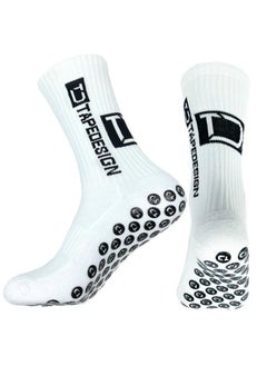 Buy Anti Slip Football Socks in Saudi Arabia